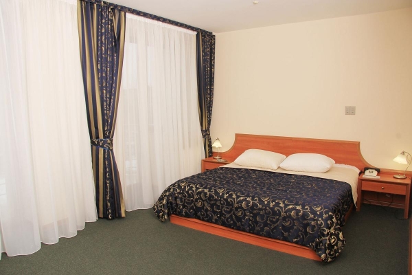 Hotel Victoria Palas (Astrakhan')